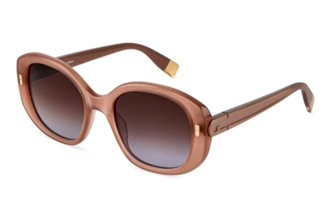 Ophthalmic Glasses Furla SFUB10 06XM