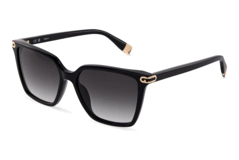 solbrille Furla SFUB13 0700