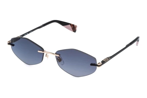 Solglasögon Furla SFUB28 0300