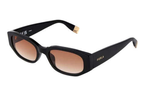 Ophthalmic Glasses Furla SFUB47 0700