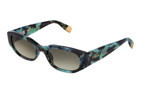 Ophthalmic Glasses Furla SFUB47 0V34