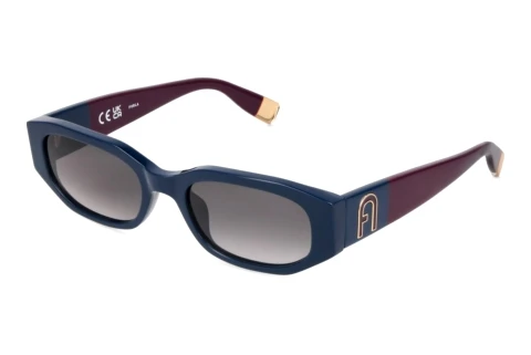 Ophthalmic Glasses Furla SFUB47V 0D82