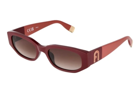 Ophthalmic Glasses Furla SFUB47V 0U78