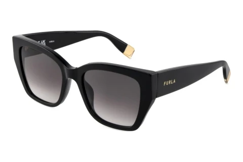 Ophthalmic Glasses Furla SFUB48 0700
