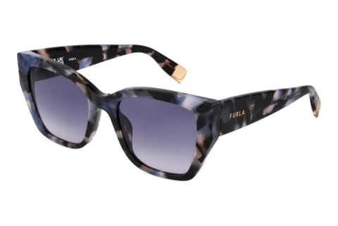 Ophthalmic Glasses Furla SFUB48 0L93