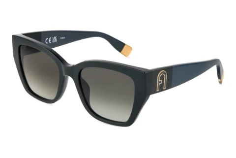 Ophthalmic Glasses Furla SFUB48V 06WT