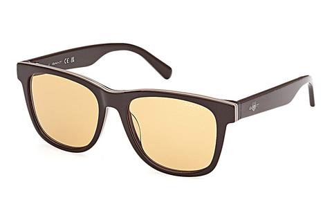 Lunettes de soleil Gant GA00003 50E