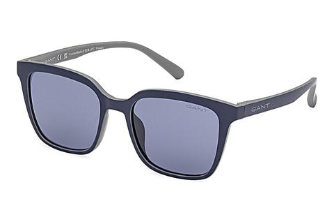 Lunettes de soleil Gant GA00008 92V