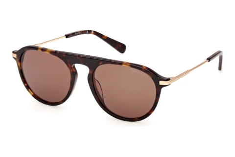 Solglasögon Gant GA00039 52E