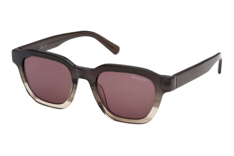 Ophthalmic Glasses Gant GA00045 50E