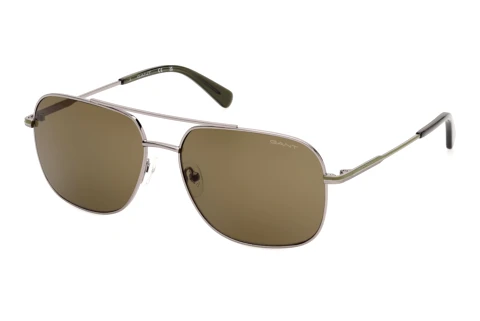 Ophthalmic Glasses Gant GA00049 14N