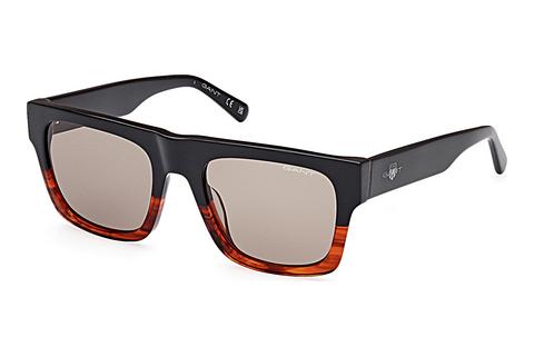 Saulesbrilles Gant GA7231 05N