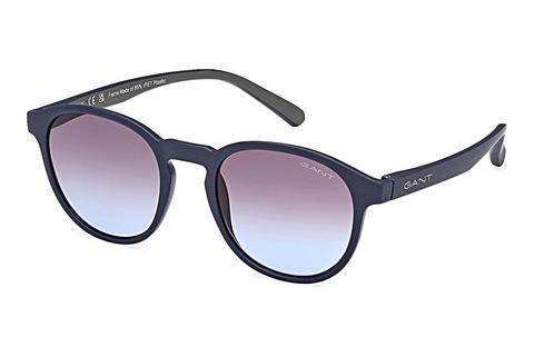 Saulesbrilles Gant GA7234 91W