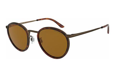 Lunettes de soleil Giorgio Armani AR 101M 325933