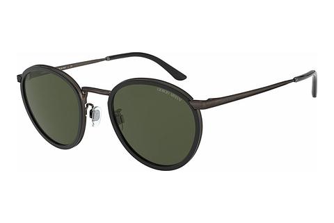 Sonnenbrille Giorgio Armani AR 101M 326031