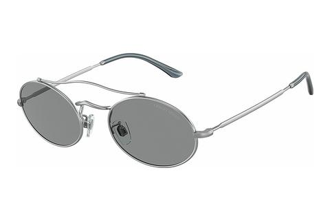 Sonnenbrille Giorgio Armani AR 115SM 304502