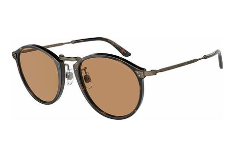 Sonnenbrille Giorgio Armani AR 318SM 502653