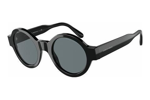 Solbriller Giorgio Armani AR 903M 5001R8