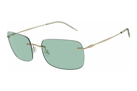 Lunettes de soleil Giorgio Armani AR1512M 30022A