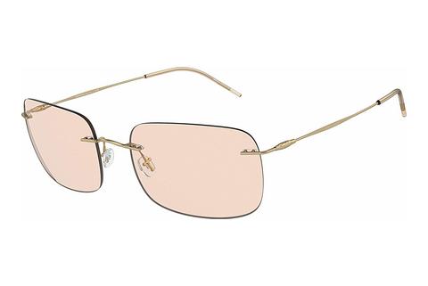 Lunettes de soleil Giorgio Armani AR1512M 300273