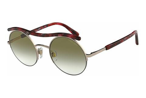 Lunettes de soleil Giorgio Armani AR6082 30118E