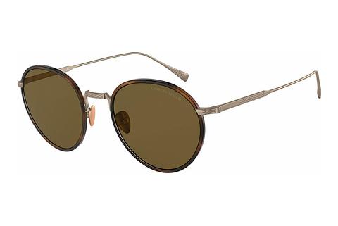 Sonnenbrille Giorgio Armani AR6103J 300673