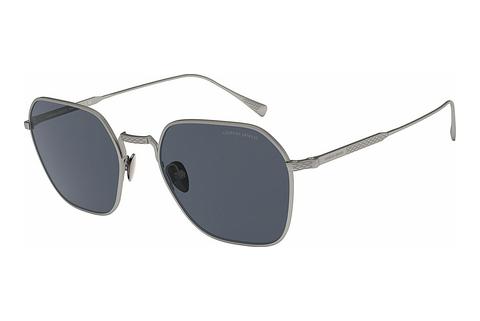 Sonnenbrille Giorgio Armani AR6104 300387