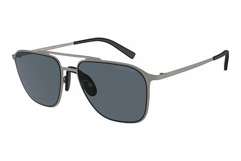 Lunettes de soleil Giorgio Armani AR6110 300387