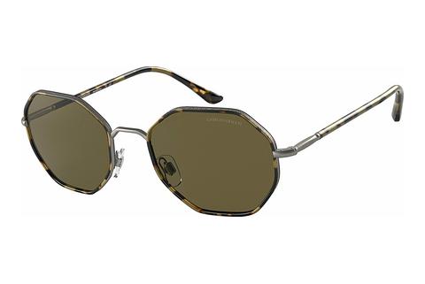 Akiniai nuo saulės Giorgio Armani AR6112J 300373