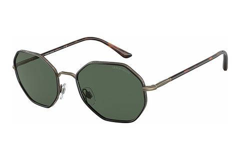 Sonnenbrille Giorgio Armani AR6112J 319871