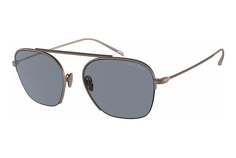 Sonnenbrille Giorgio Armani AR6124 300619