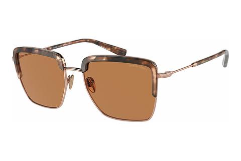 Lunettes de soleil Giorgio Armani AR6126 301173