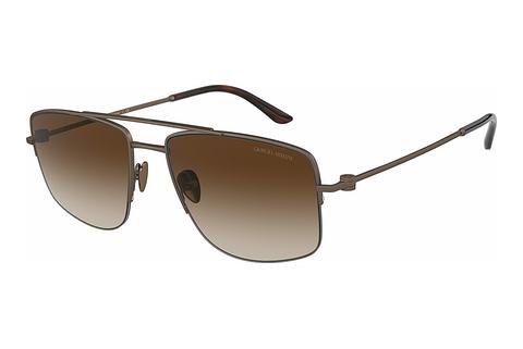 Lunettes de soleil Giorgio Armani AR6137 300413