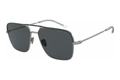 Sonnenbrille Giorgio Armani AR6142 300387