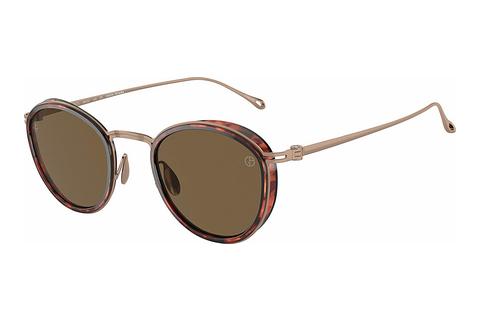 Lunettes de soleil Giorgio Armani AR6148T 333573