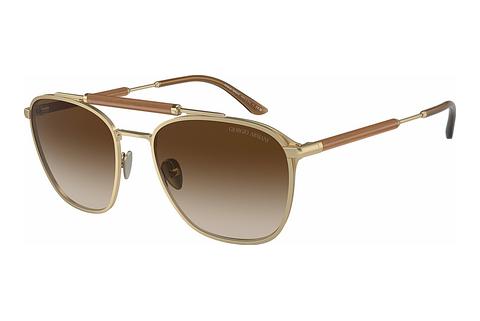 Lunettes de soleil Giorgio Armani AR6149 300213