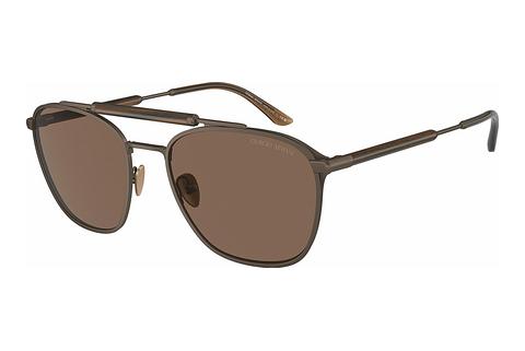 Sonnenbrille Giorgio Armani AR6149 300673