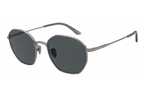 Lunettes de soleil Giorgio Armani AR6150 300387