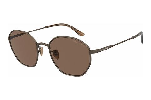 Lunettes de soleil Giorgio Armani AR6150 300673