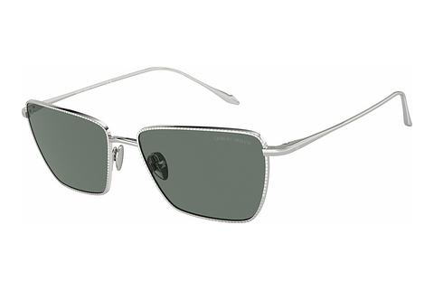 Sonnenbrille Giorgio Armani AR6153 301511