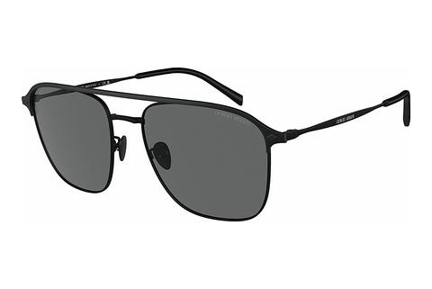 Lunettes de soleil Giorgio Armani AR6154 300187