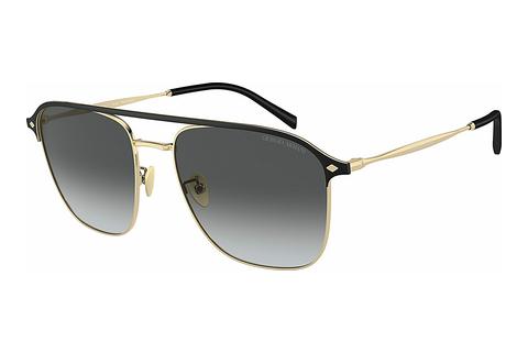 Lunettes de soleil Giorgio Armani AR6154 3013T3