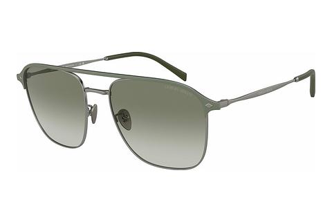 Sonnenbrille Giorgio Armani AR6154 33768E