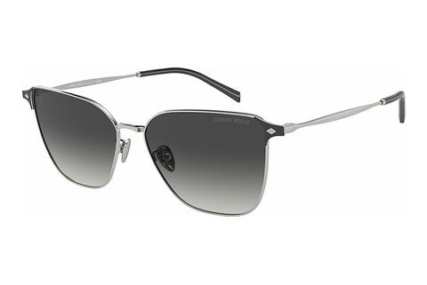 Akiniai nuo saulės Giorgio Armani AR6155 30158G