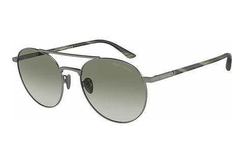 Päikeseprillid Giorgio Armani AR6156 30038E