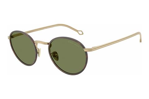 Lunettes de soleil Giorgio Armani AR6163J 30022A