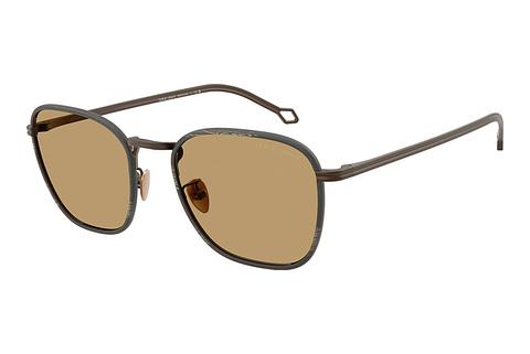 Sonnenbrille Giorgio Armani AR6164J 300673