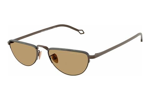 Sonnenbrille Giorgio Armani AR6166J 300673