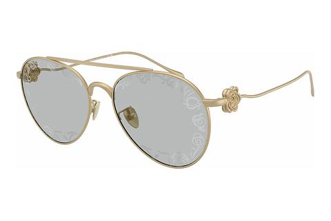 Lunettes de soleil Giorgio Armani AR6167 3002AL