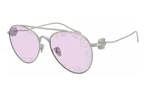 Lunettes de soleil Giorgio Armani AR6167 3045Z9